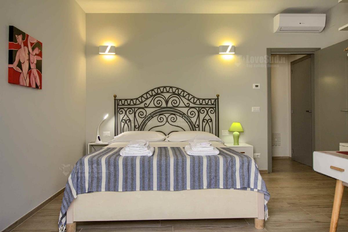 Pool Villa Controvento