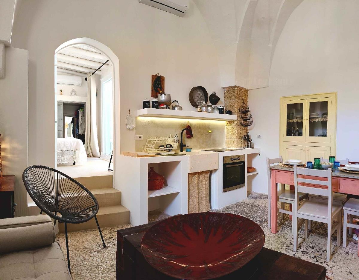 Casa di Amelia Casa di Amelia