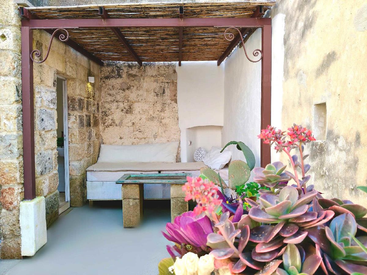 Casa di Amelia Casa di Amelia