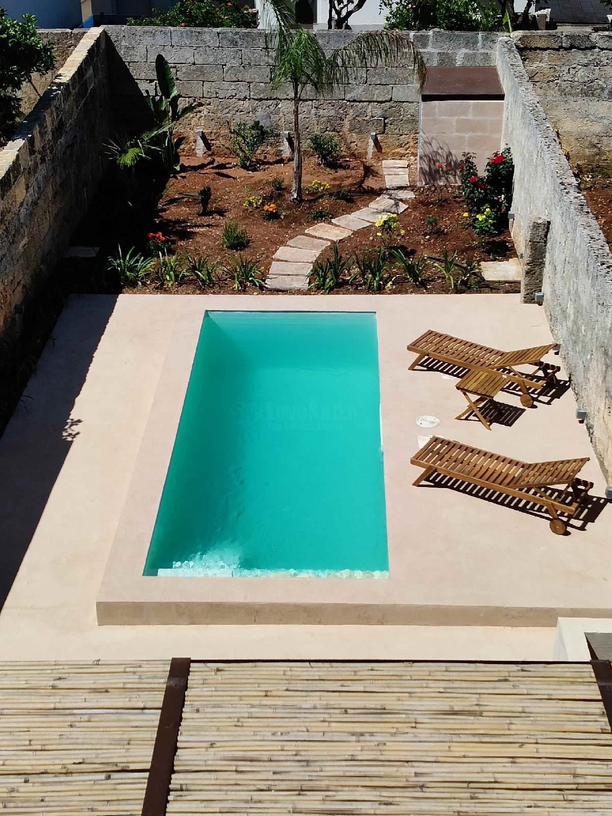Riad del Capo