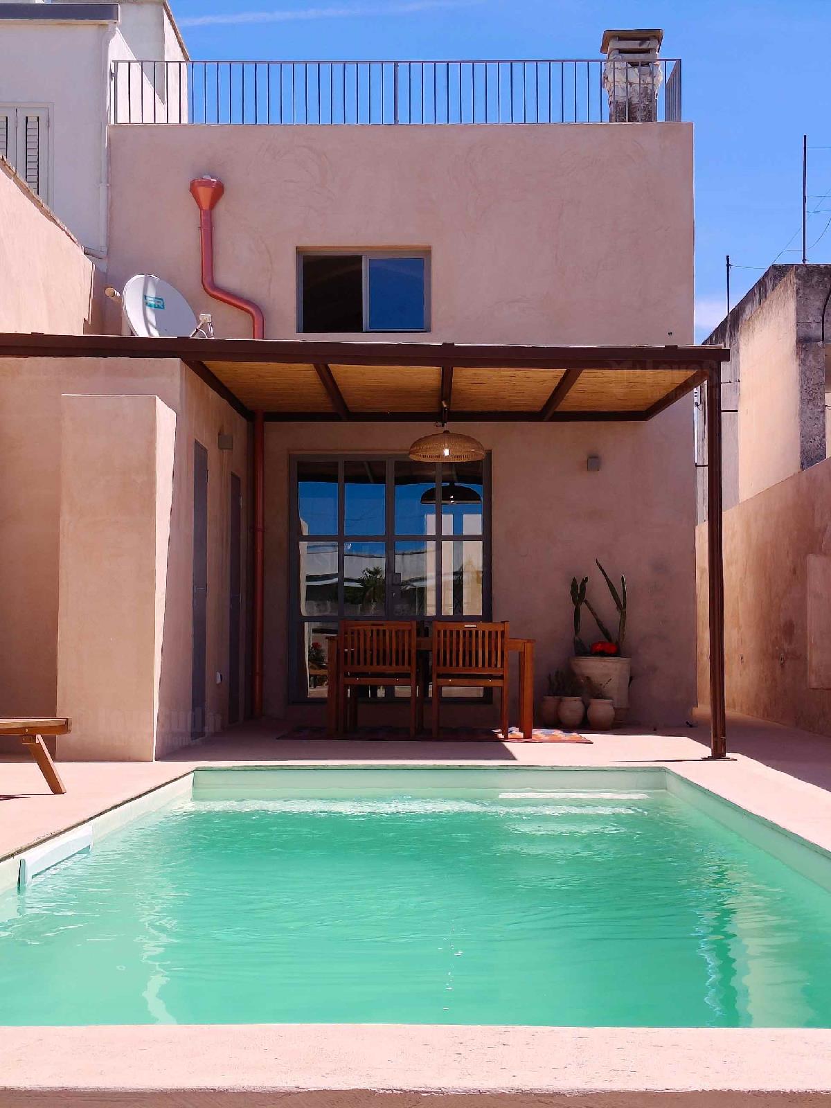 Riad del Capo