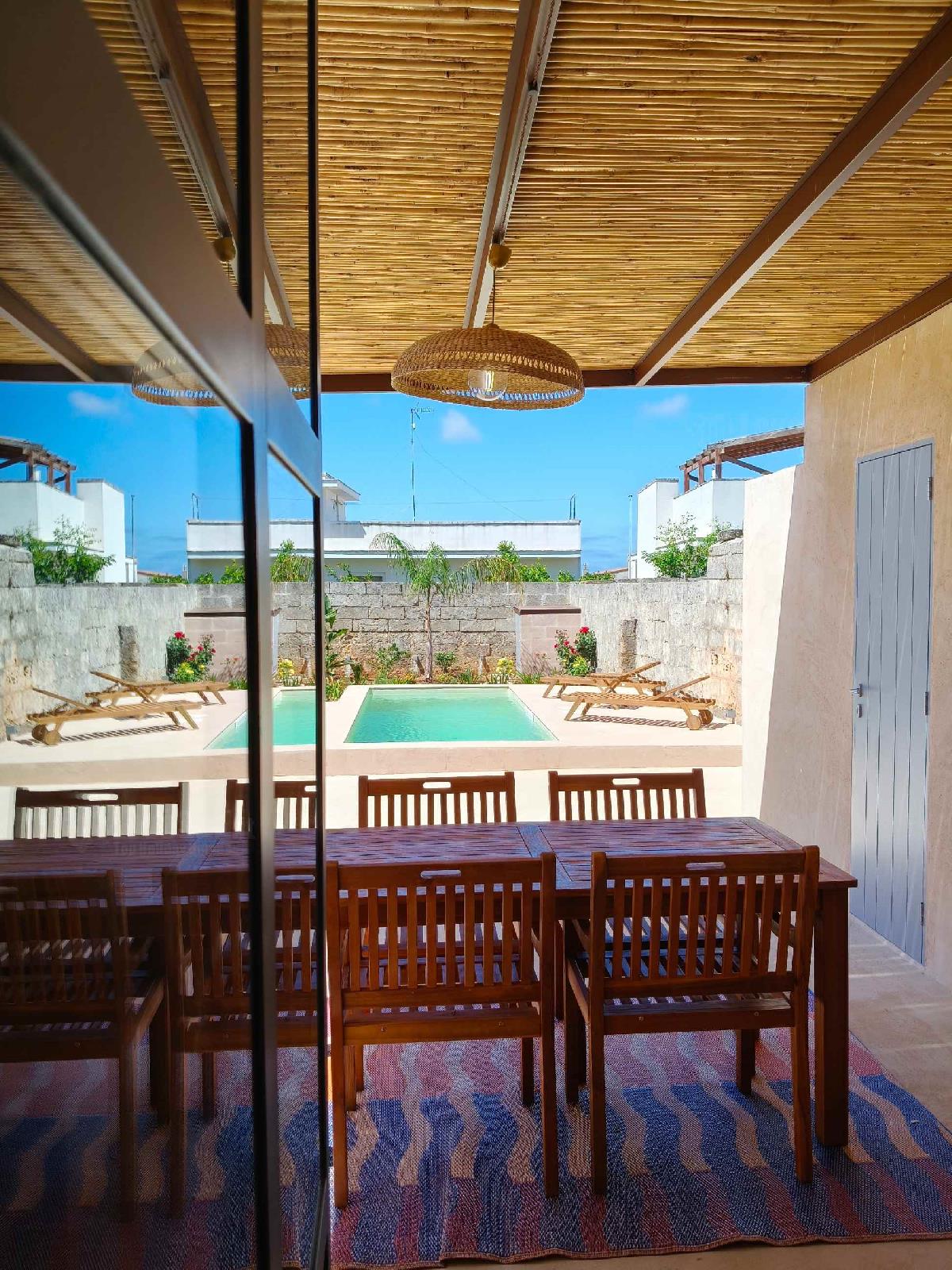 Riad del Capo