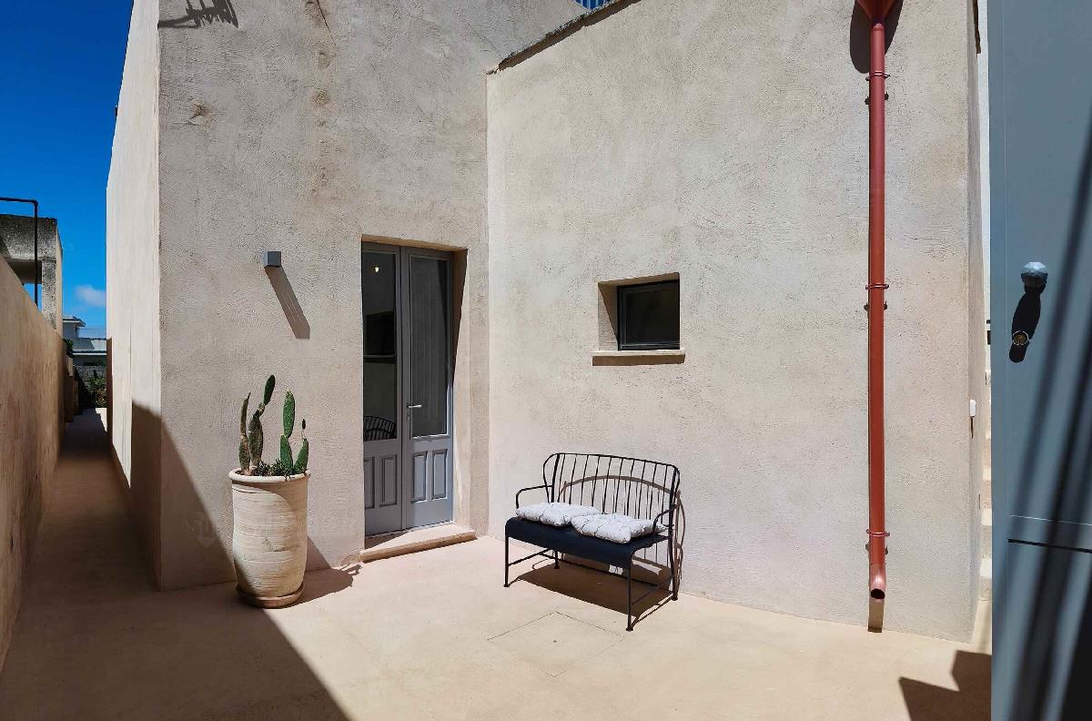 Riad del Capo