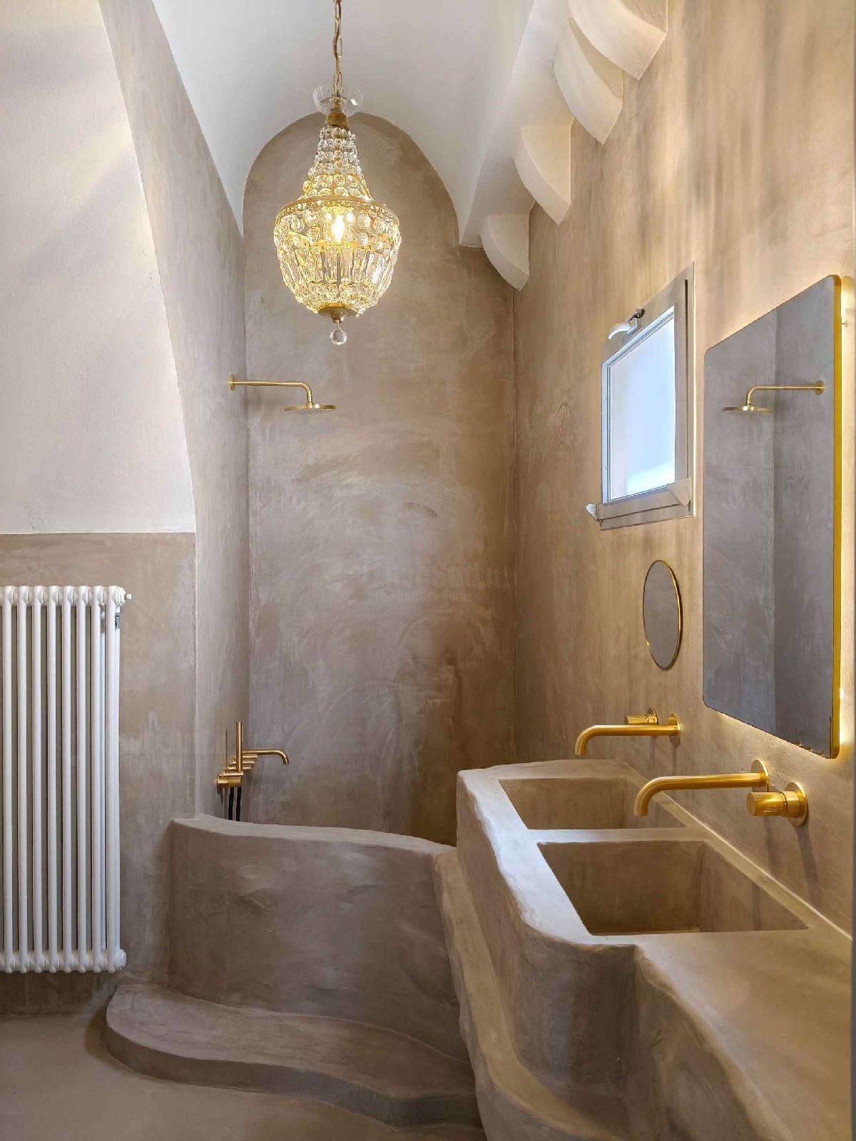 Riad del Capo