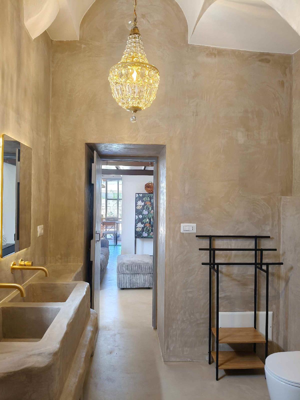 Riad del Capo