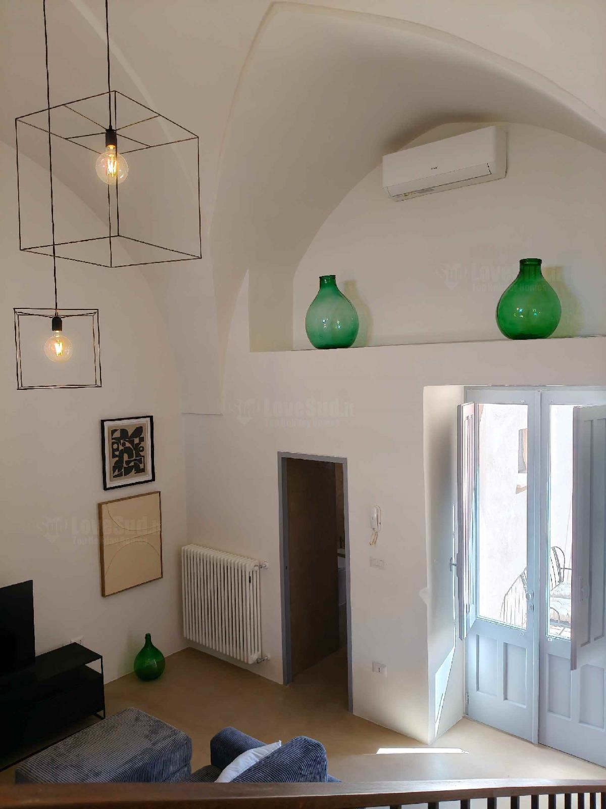Riad del Capo