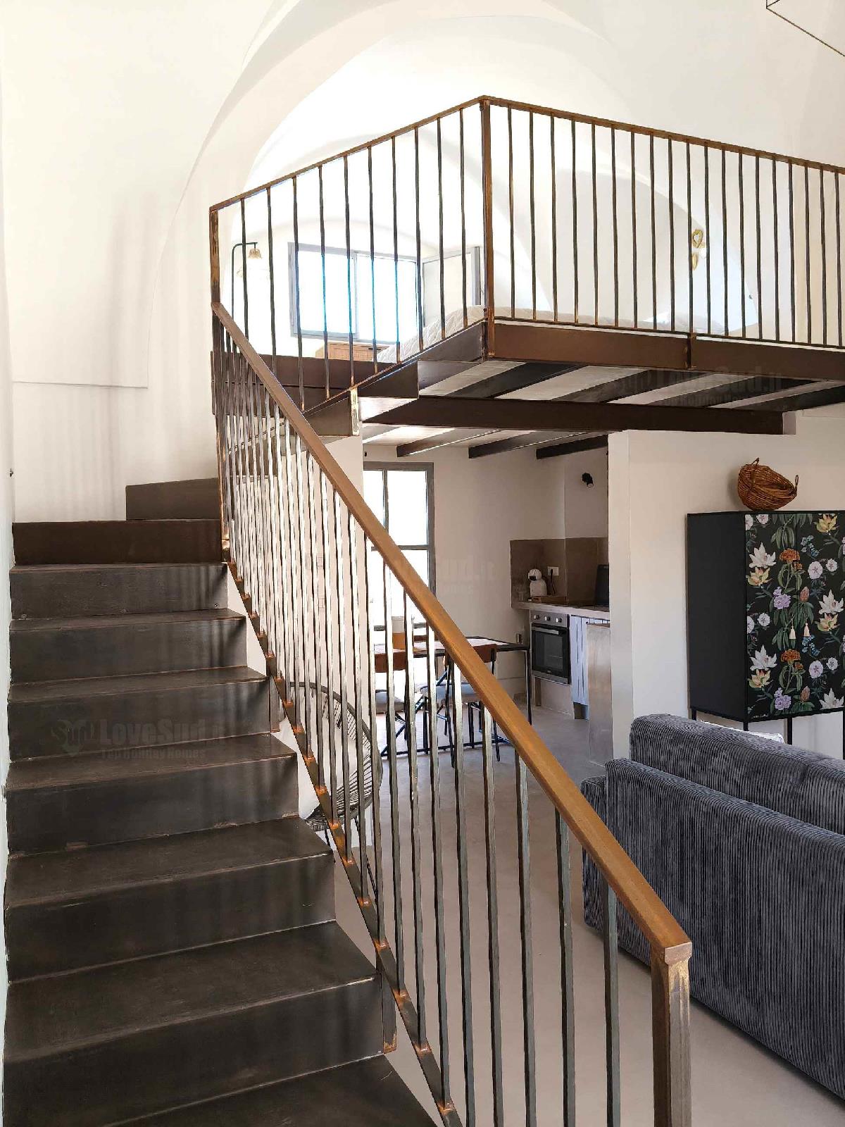 Riad del Capo