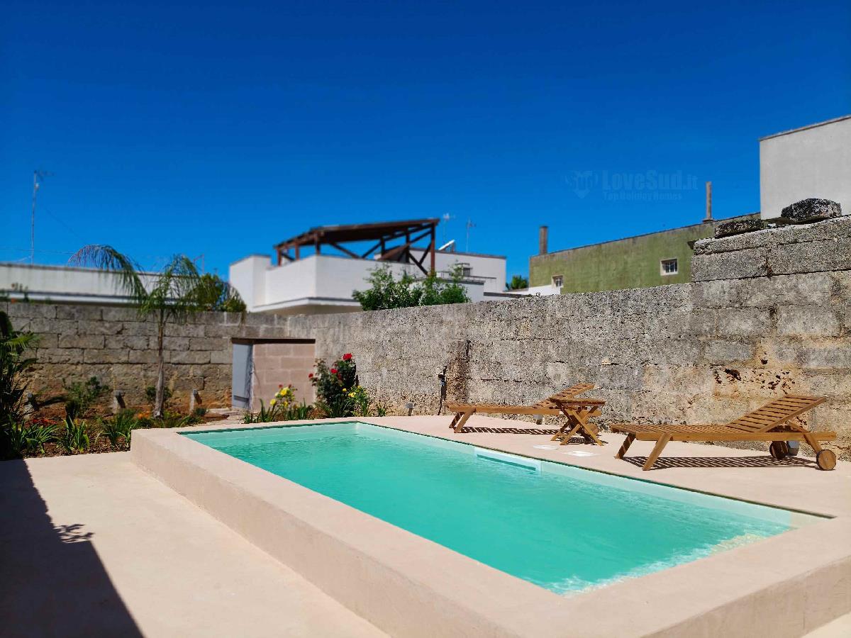Riad del Capo