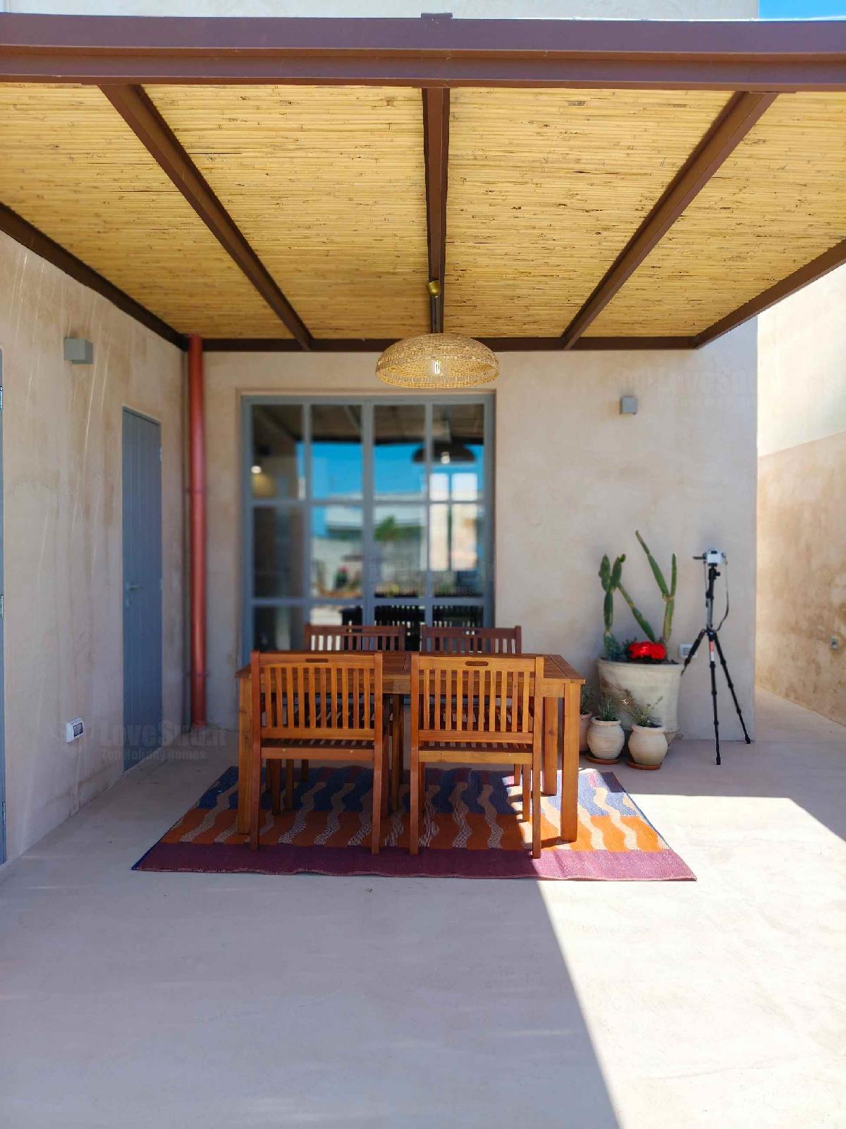 Riad del Capo