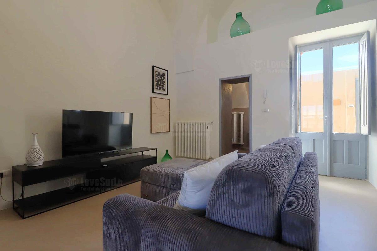 Riad del Capo