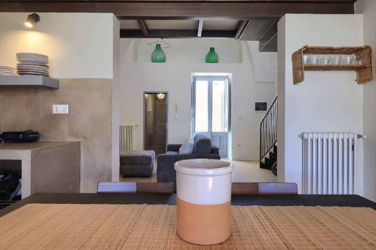 Riad del Capo