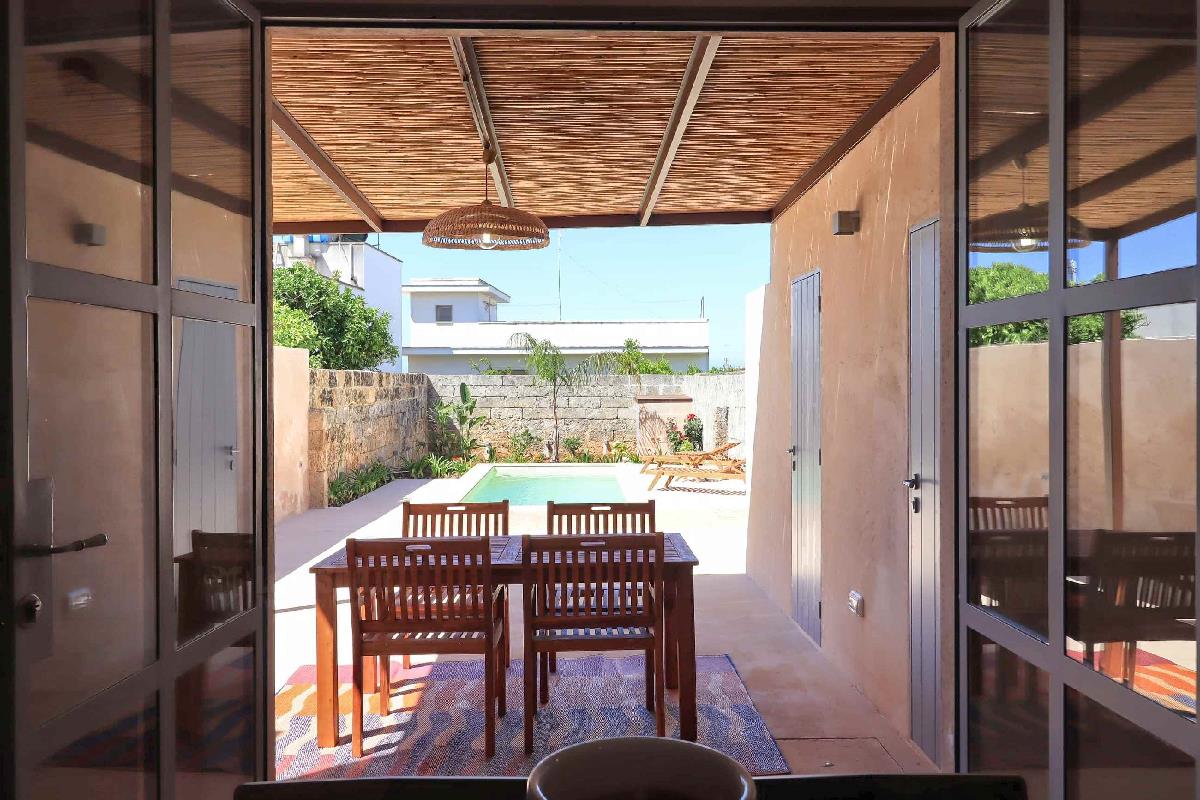 Riad del Capo