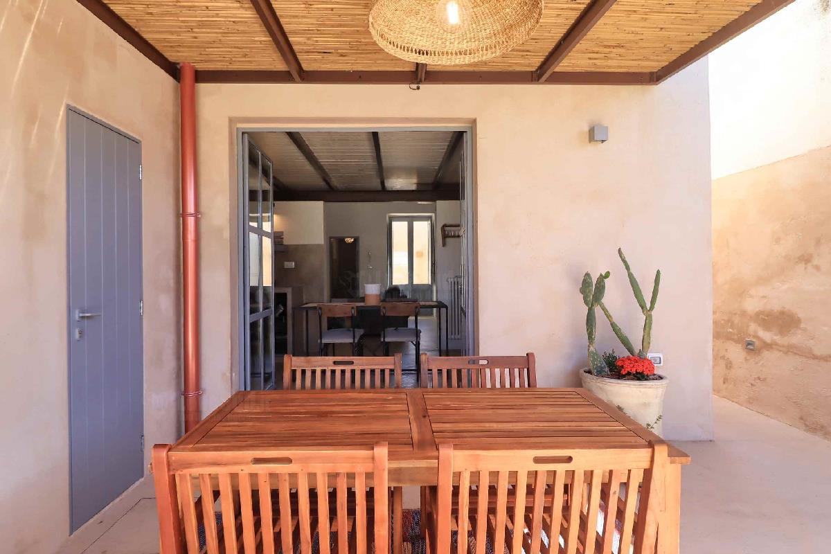 Riad del Capo