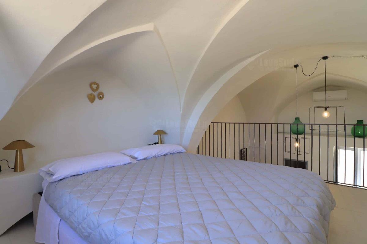 Riad del Capo