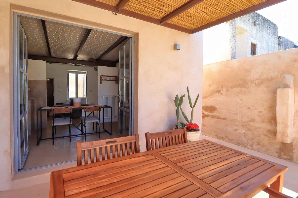 Riad del Capo