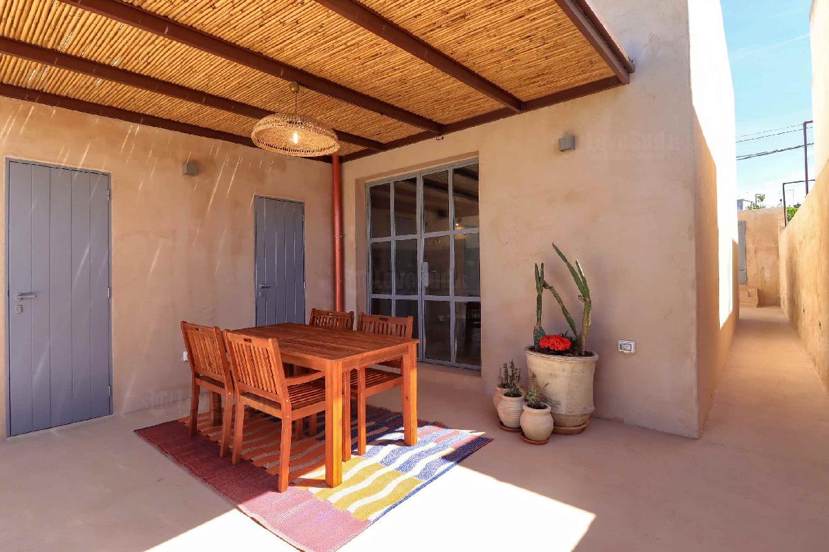 Riad del Capo