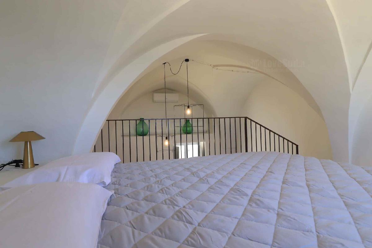 Riad del Capo
