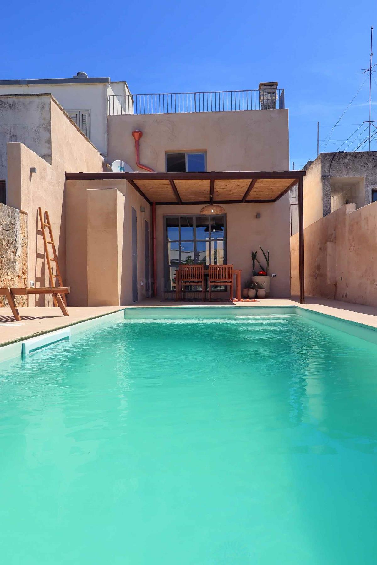 Riad del Capo