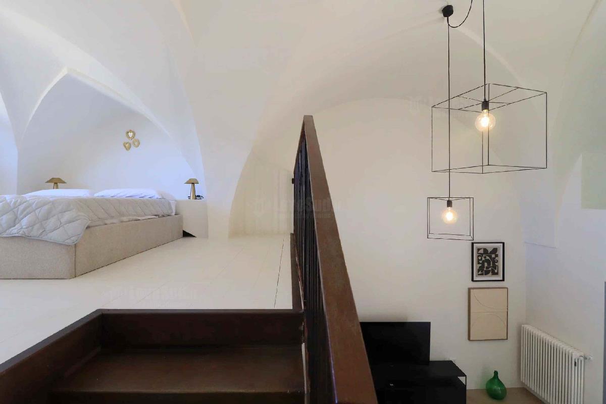 Riad del Capo