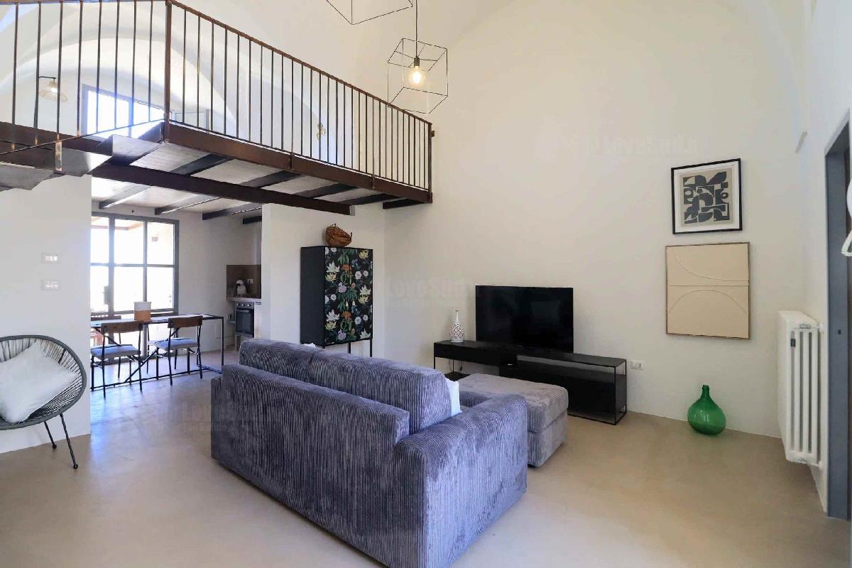 Riad del Capo
