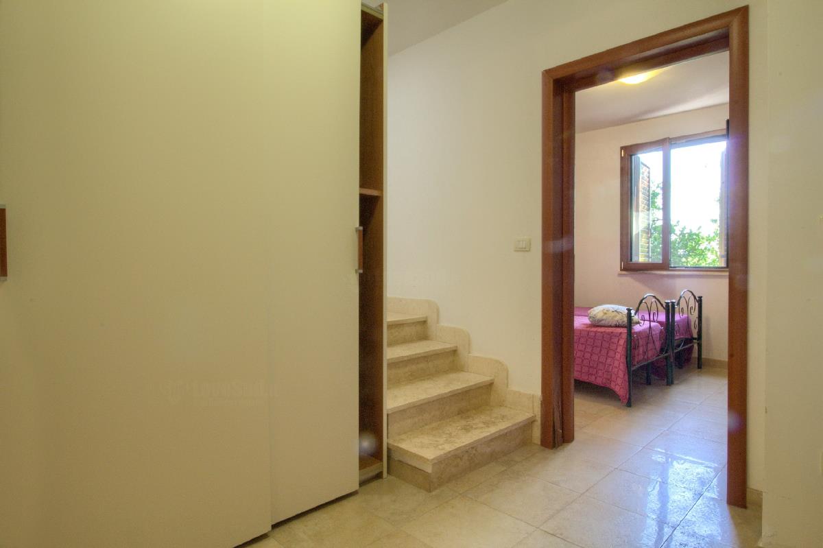 Il Corbezzolo San Gregorio