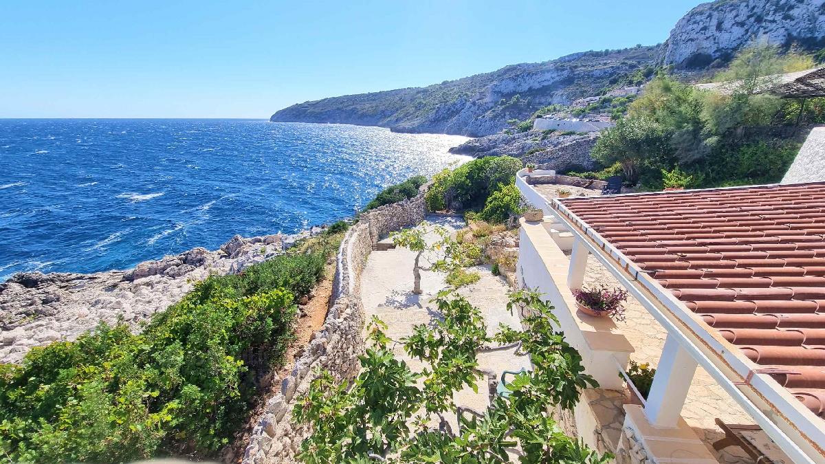 Dimora degli Artisti