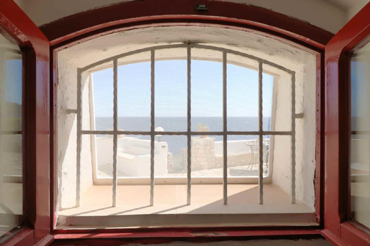 Dimora degli Artisti