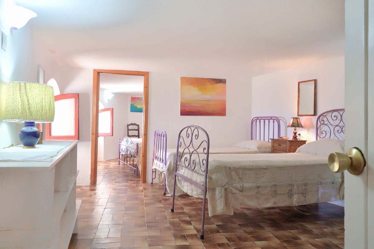 Dimora degli Artisti