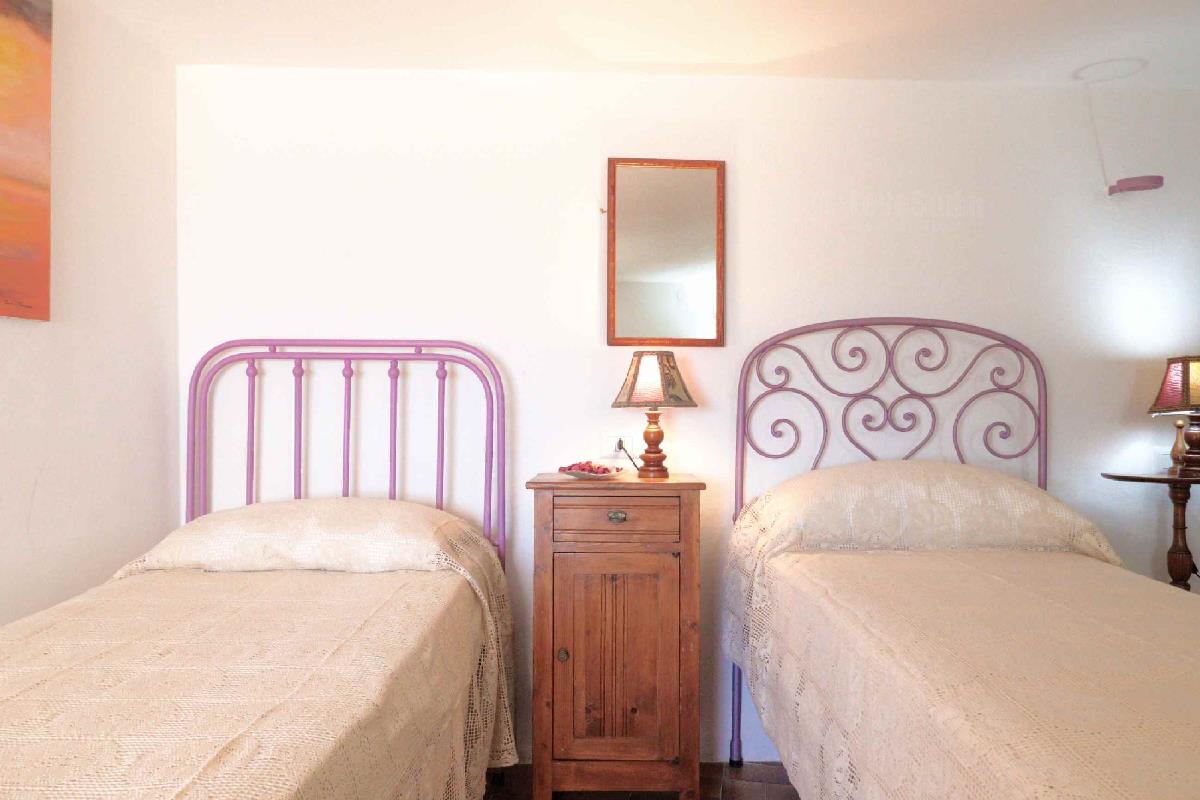 Dimora degli Artisti