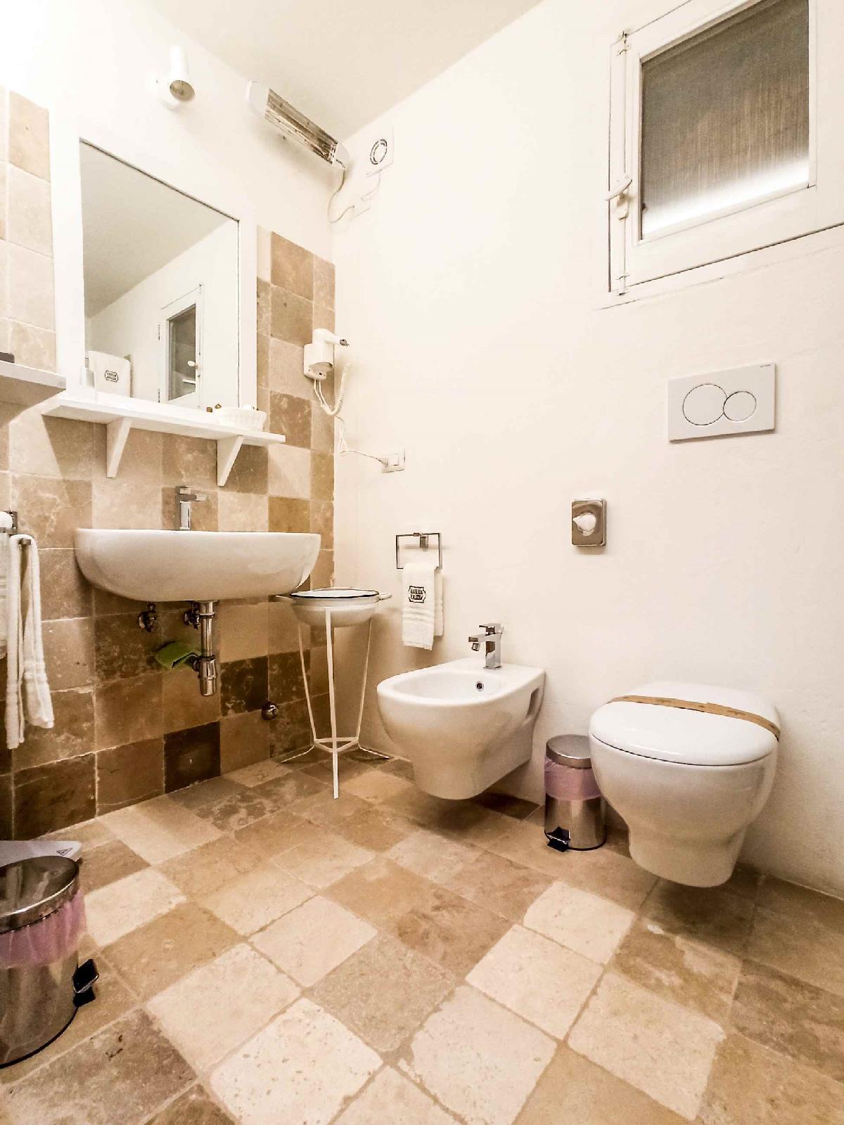 Suite La Stalla Masseria Scaledda