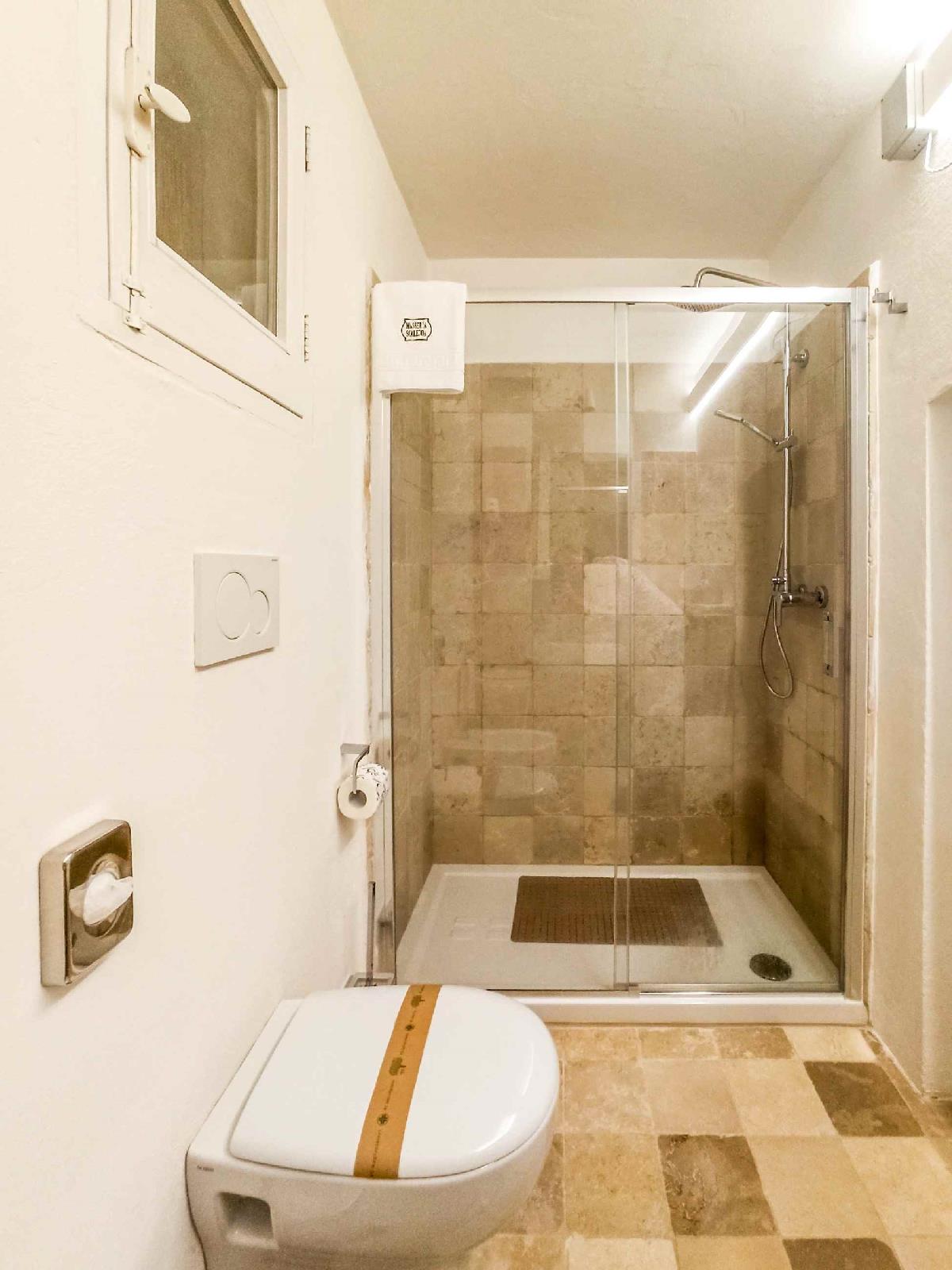 Suite La Stalla Masseria Scaledda