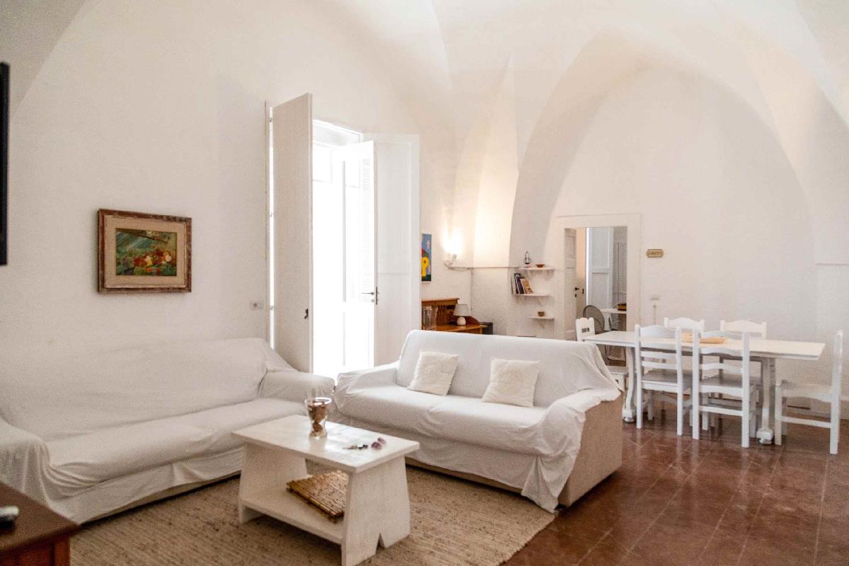 Masseria Scaledda – La Ginestra Masseria Scaledda – La Ginestra