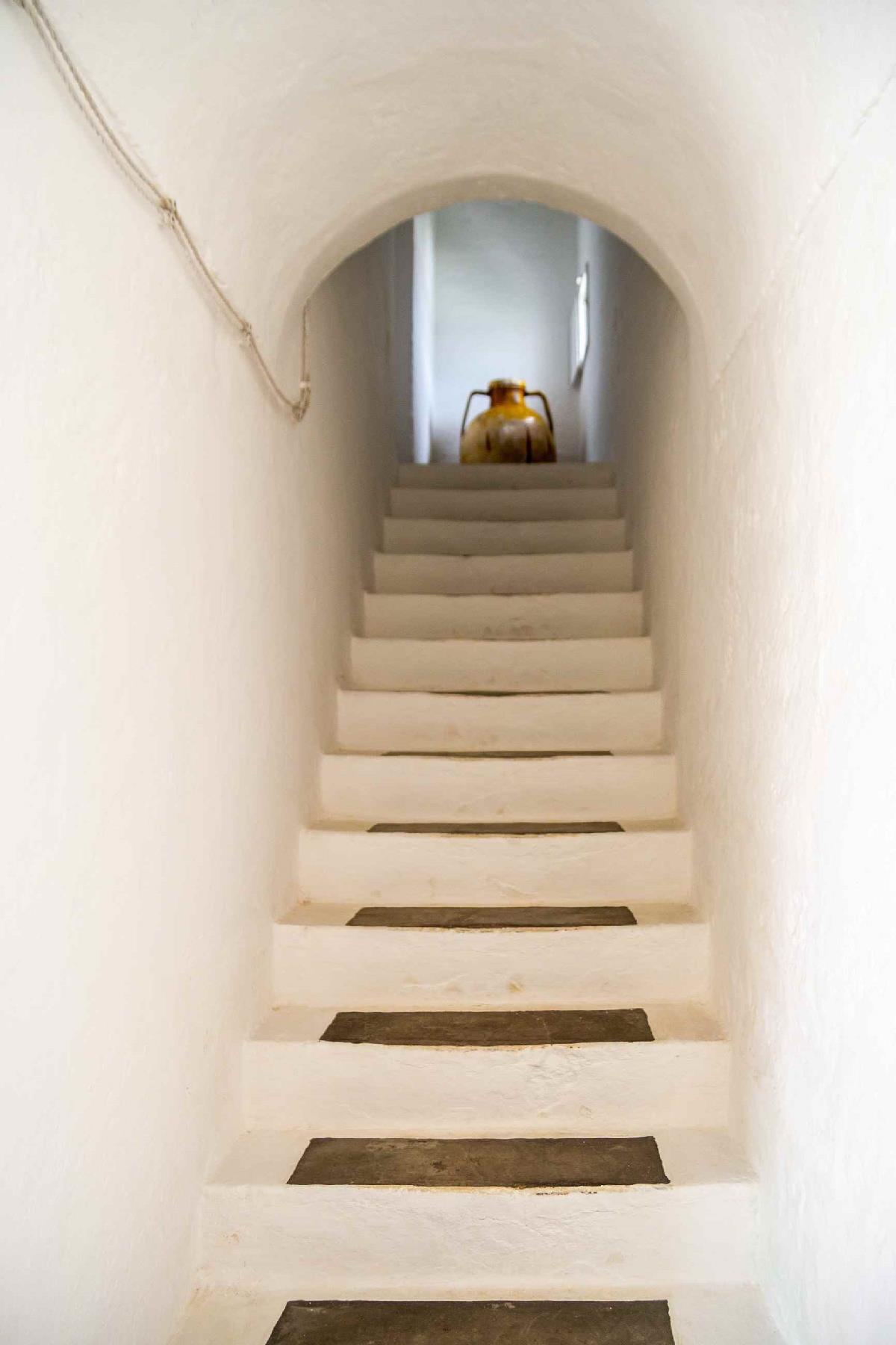 Masseria Scaledda – La Ginestra