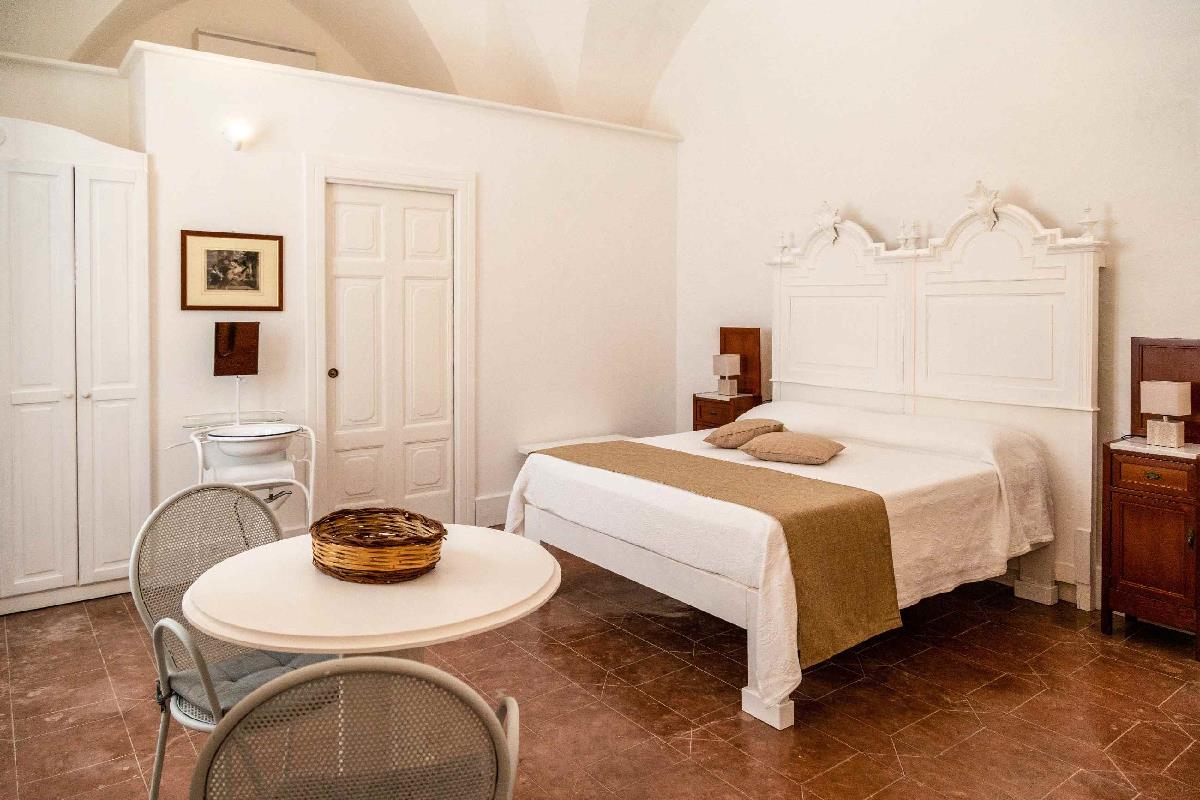 La Macchia Masseria Scaledda La Macchia Masseria Scaledda