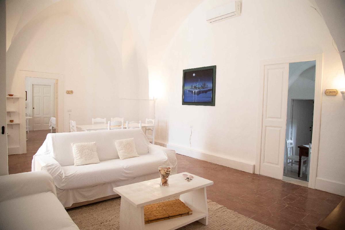 La Macchia Masseria Scaledda La Macchia Masseria Scaledda