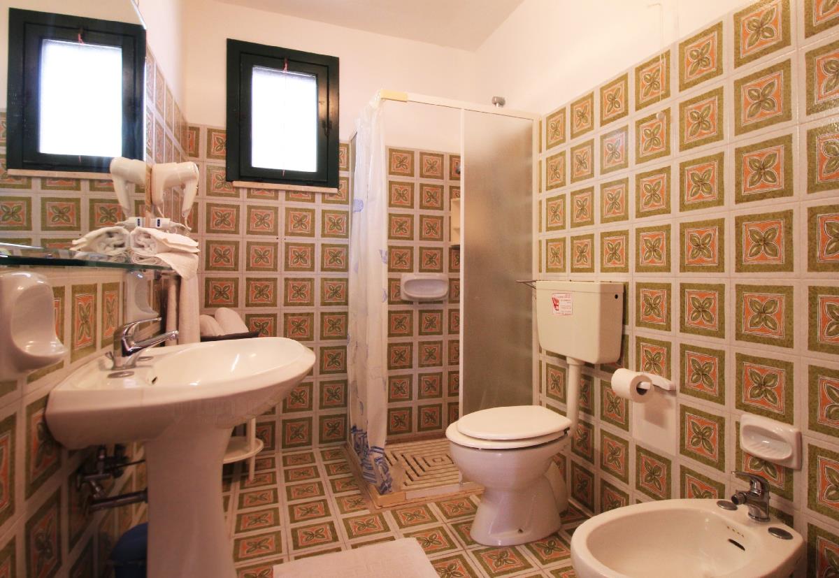 La Vela – Scogliera del Gabbiano