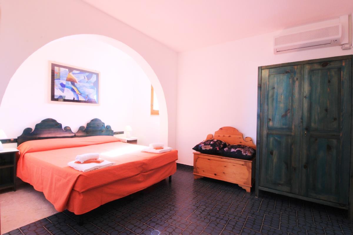 La Vela – Scogliera del Gabbiano