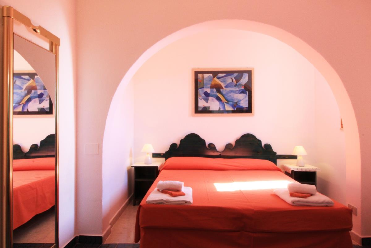 La Vela – Scogliera del Gabbiano