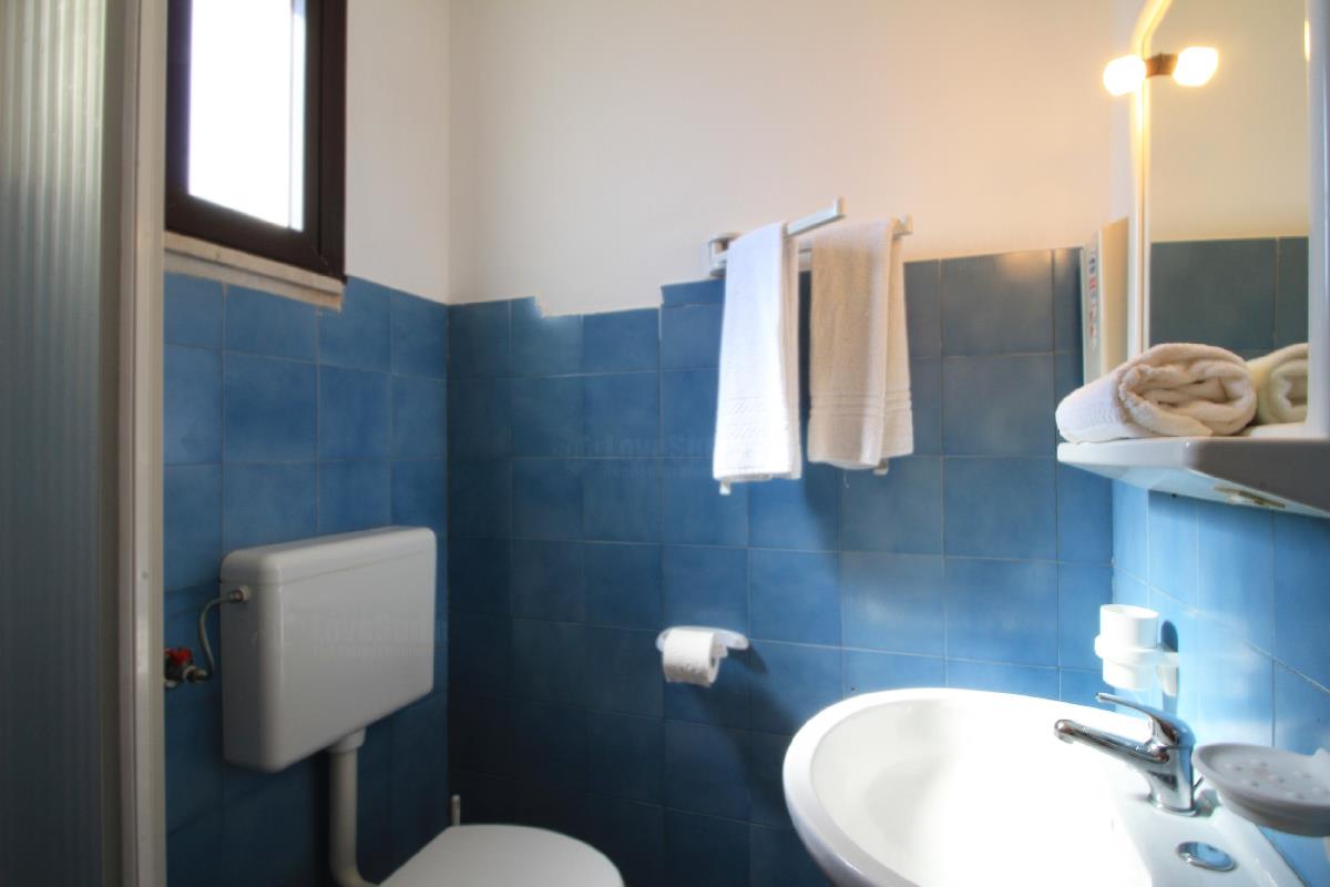 La Vela – Scogliera del Gabbiano