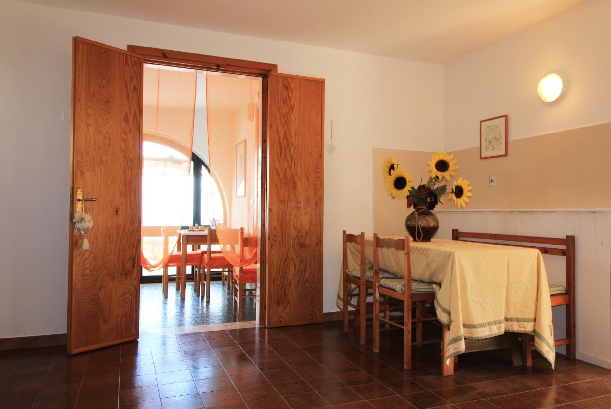 La Vela – Scogliera del Gabbiano