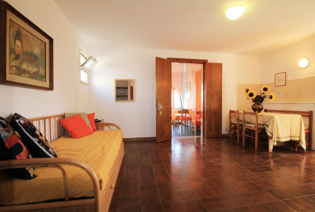 La Vela – Scogliera del Gabbiano