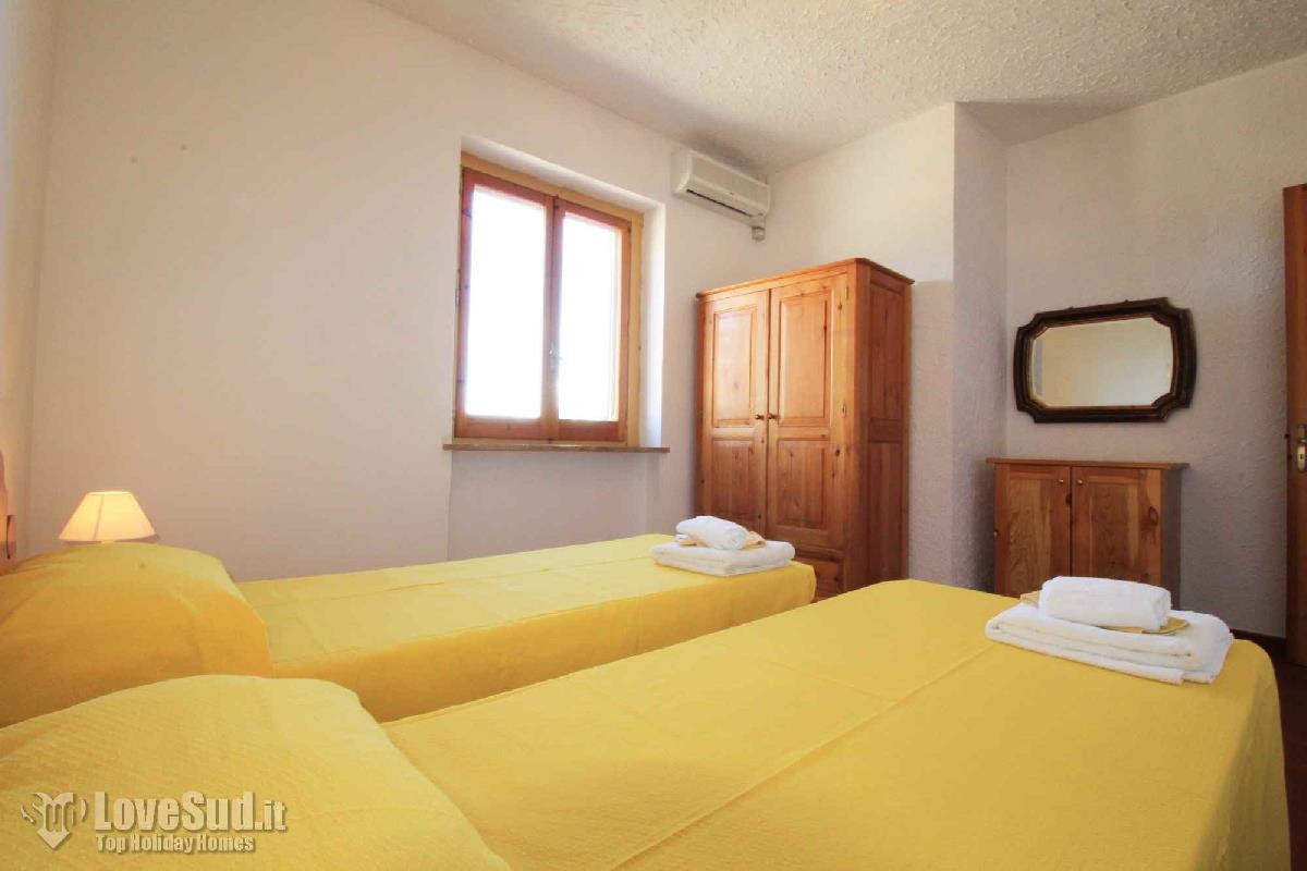 Gli Archi – Scogliera del Gabbiano