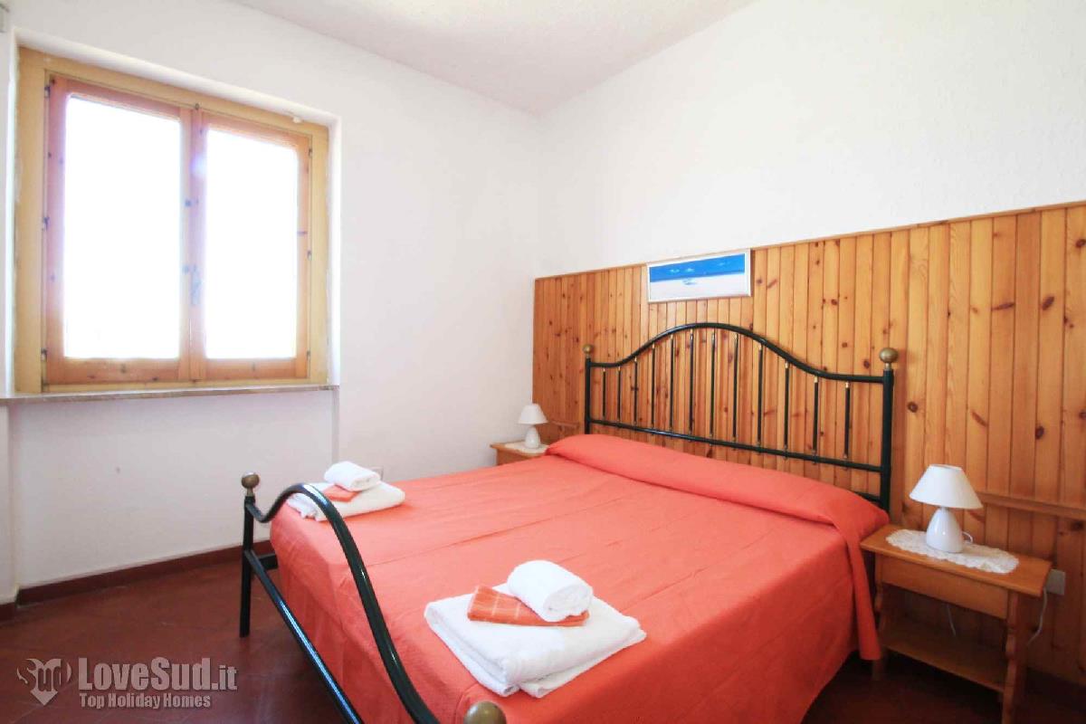 Gli Archi – Scogliera del Gabbiano