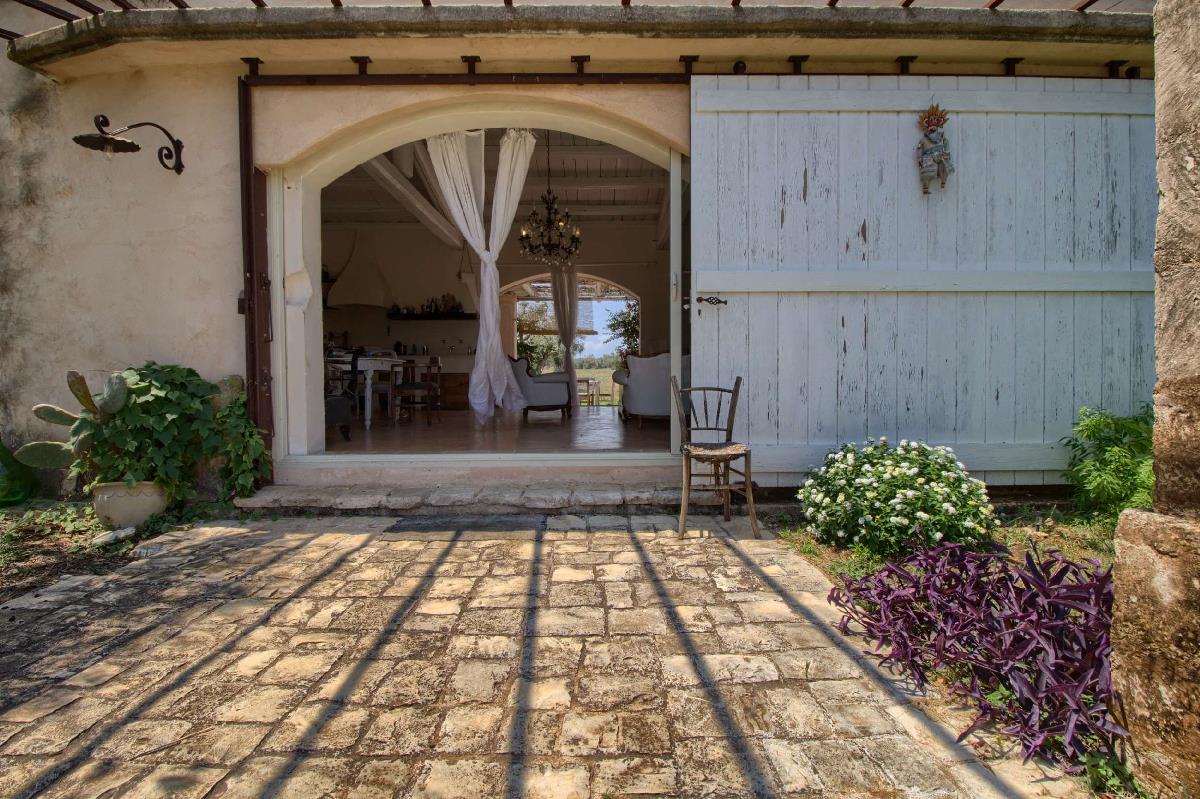 Prestige Alimini – NC