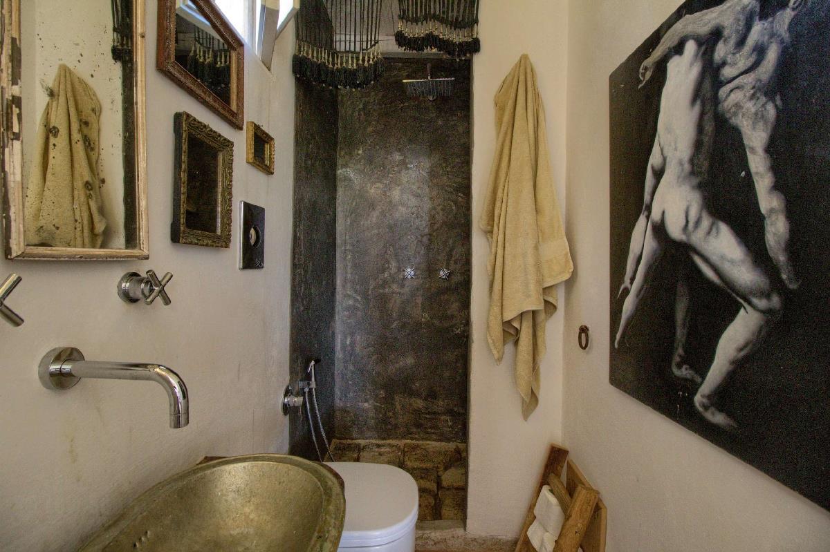 Prestige Alimini – NC