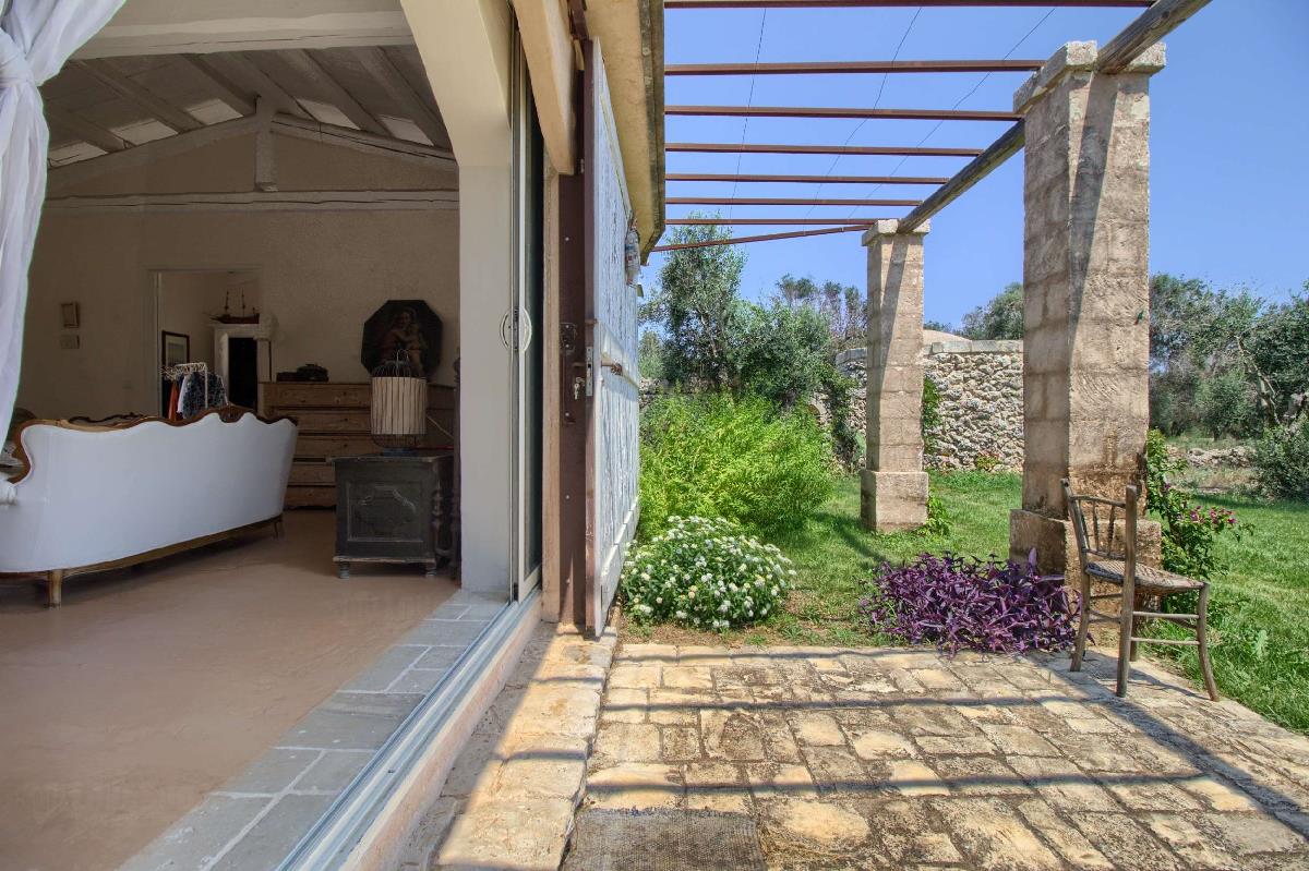 Prestige Alimini – NC