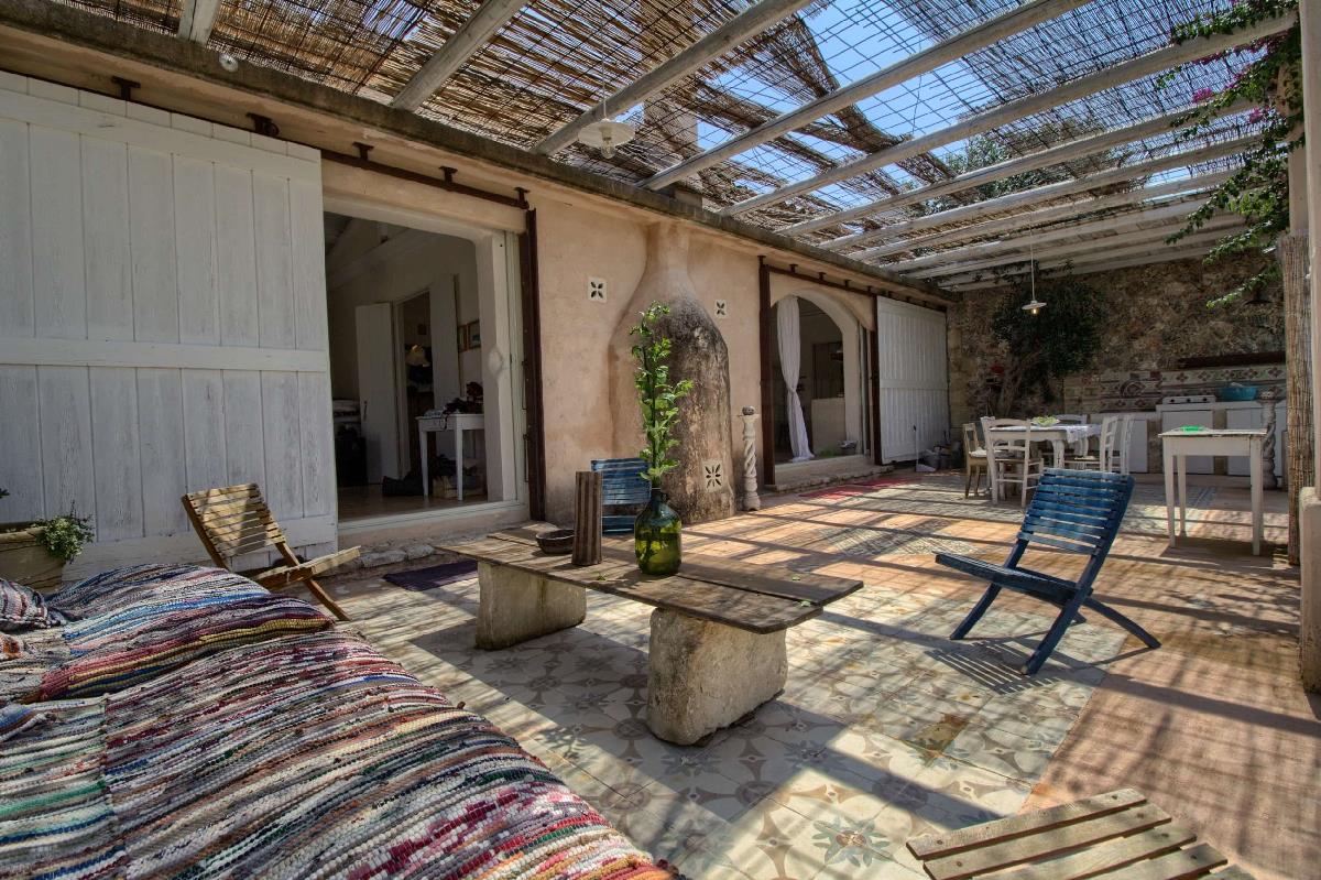 Prestige Alimini – NC