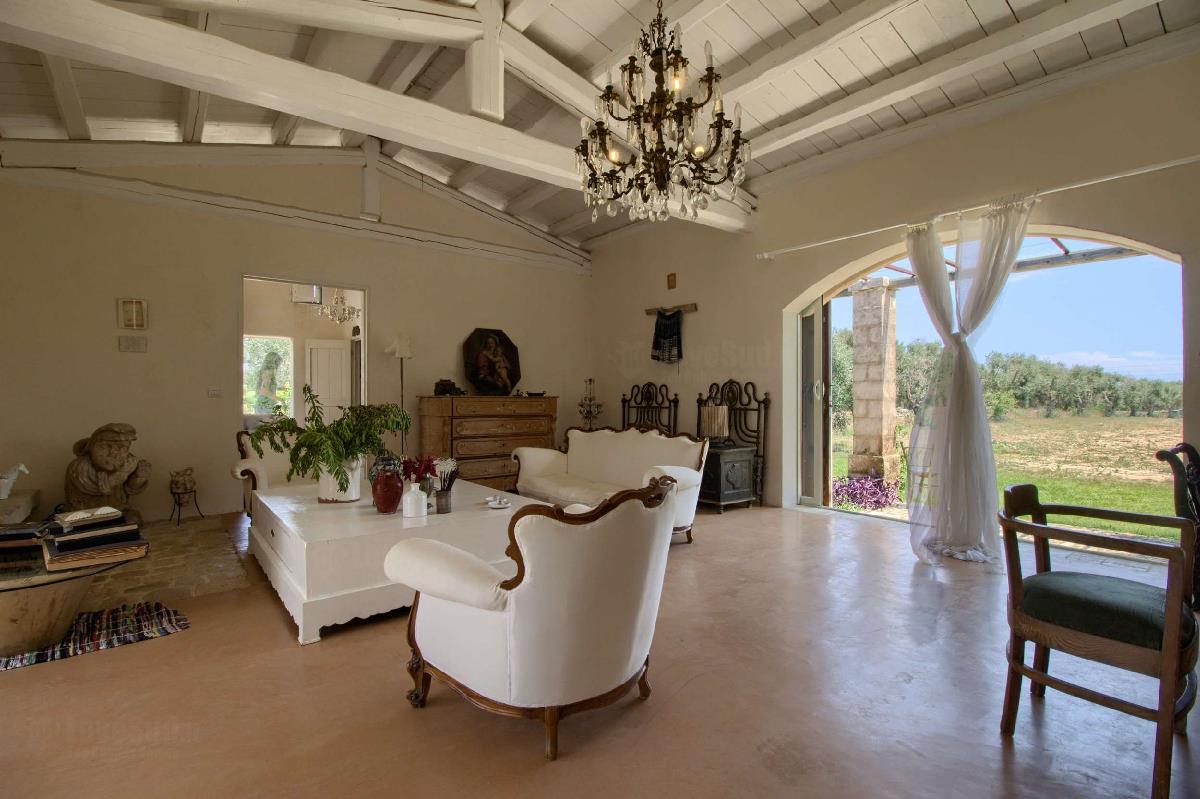 Prestige Alimini – NC