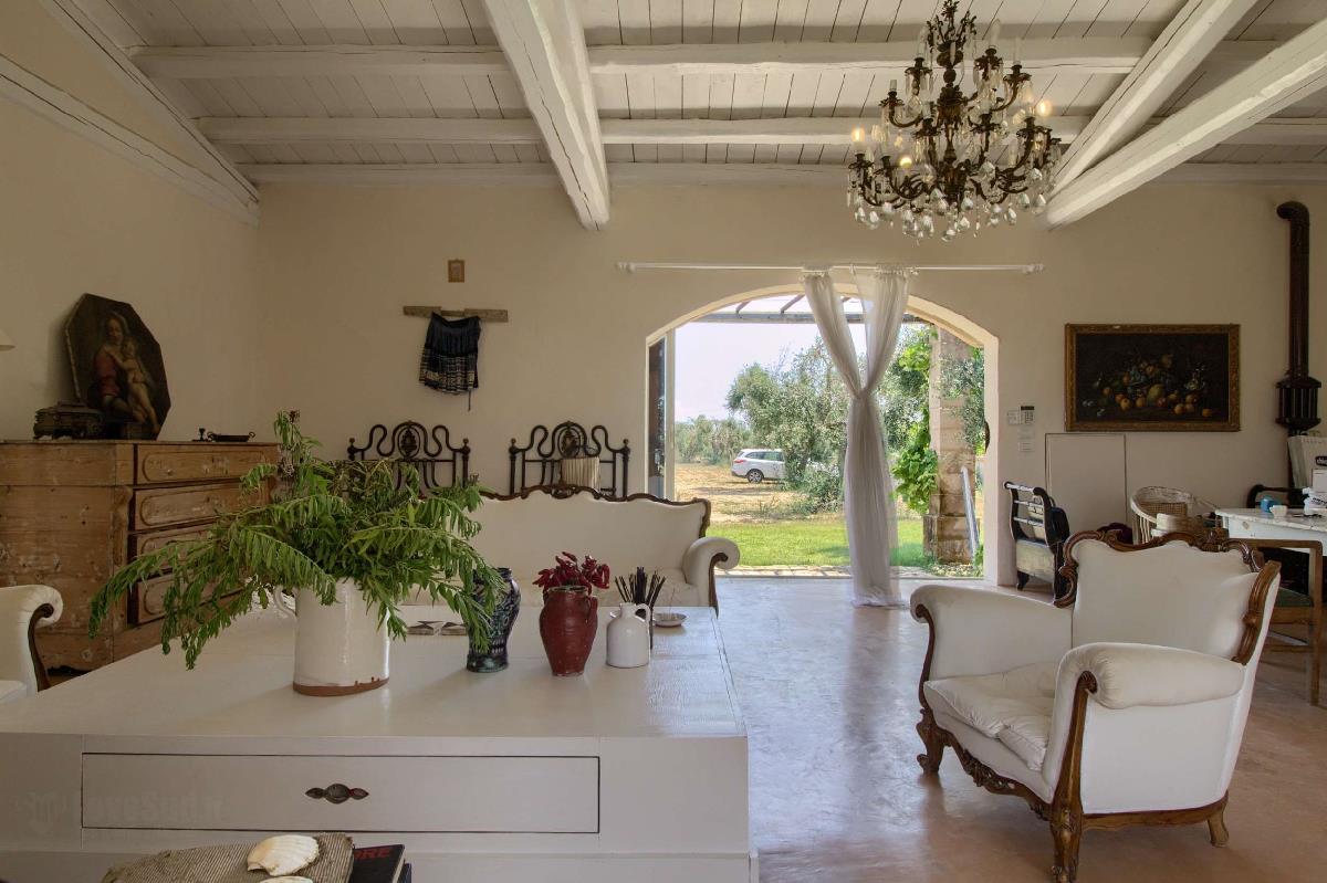 Prestige Alimini – NC