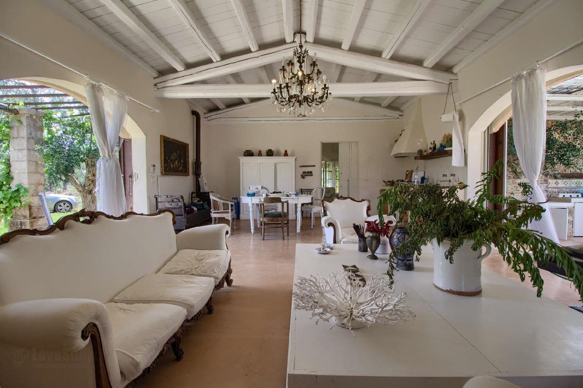 Prestige Alimini – NC